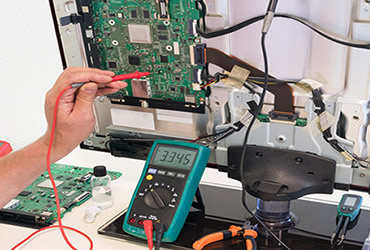Çeltik Elektronik Tamircisi