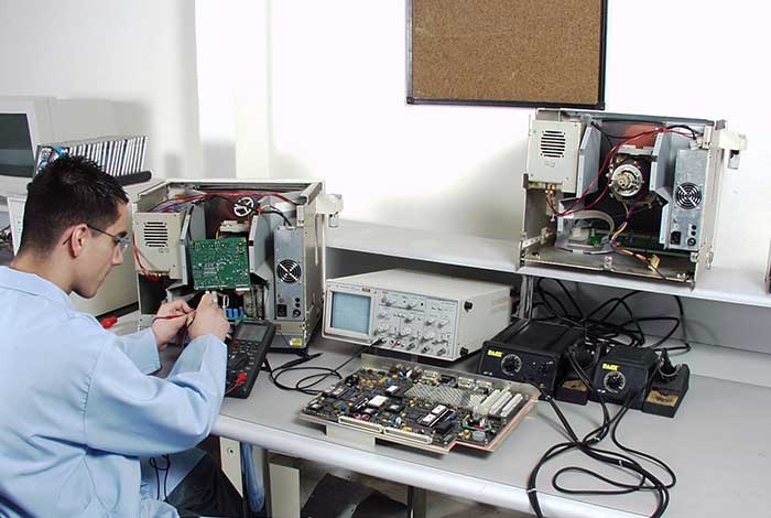 Çeltik Elektronik Tamircisi