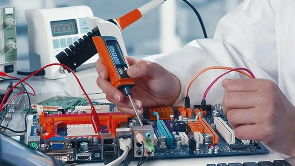 Çeltik Elektronik Tamircisi